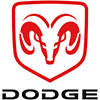 DODGE Logo